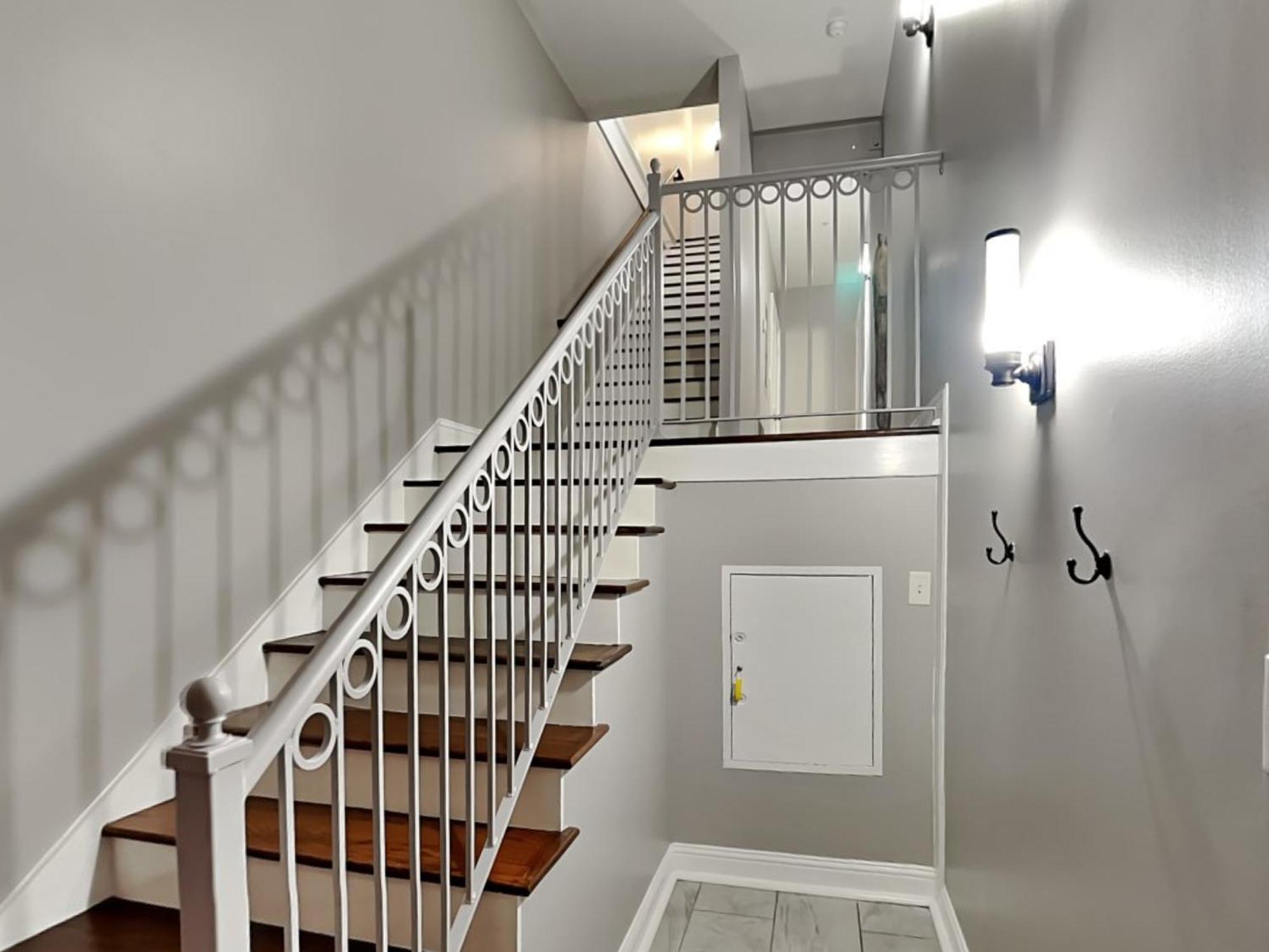 Stables On The Strand Apartment Galveston Exterior photo