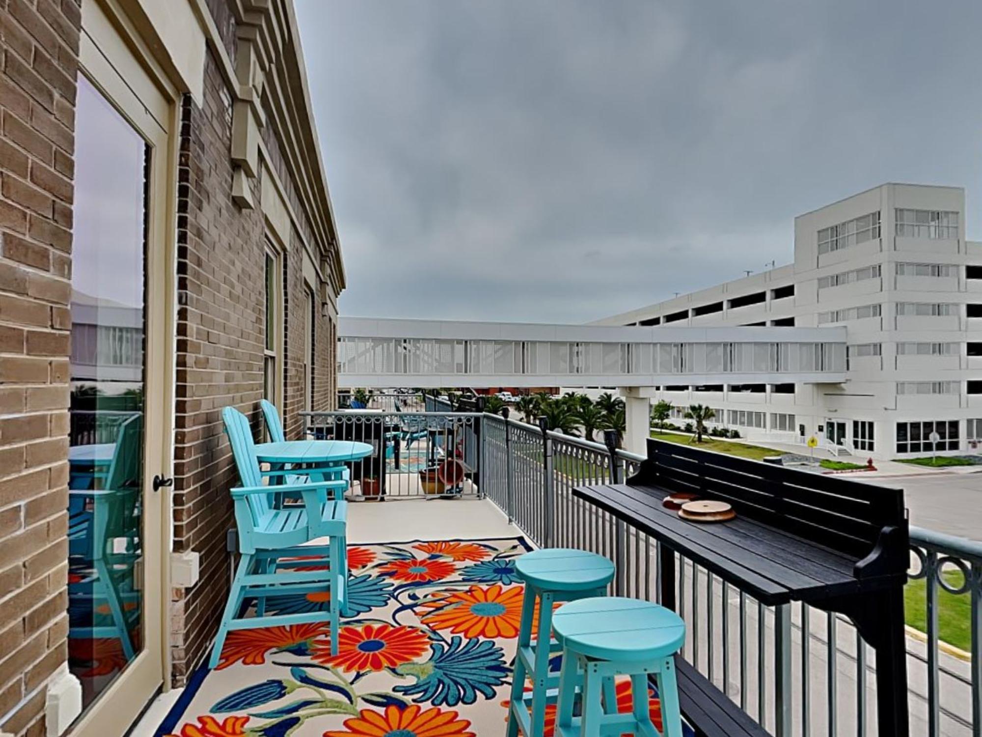 Stables On The Strand Apartment Galveston Exterior photo